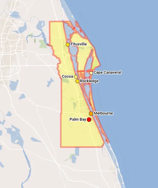 mortgage broker Brevard County Florida