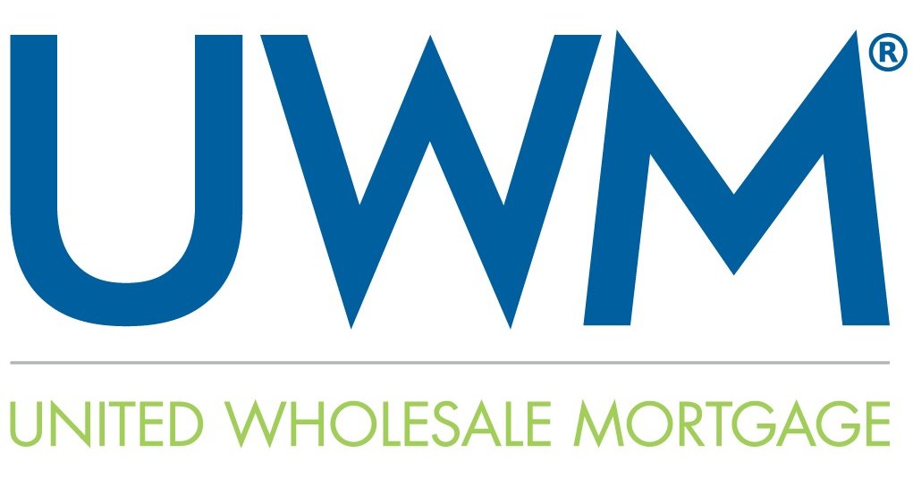United Wholesale Mortgage Logo