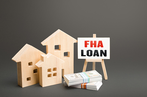 Today’s FHA Loan Interest Rates