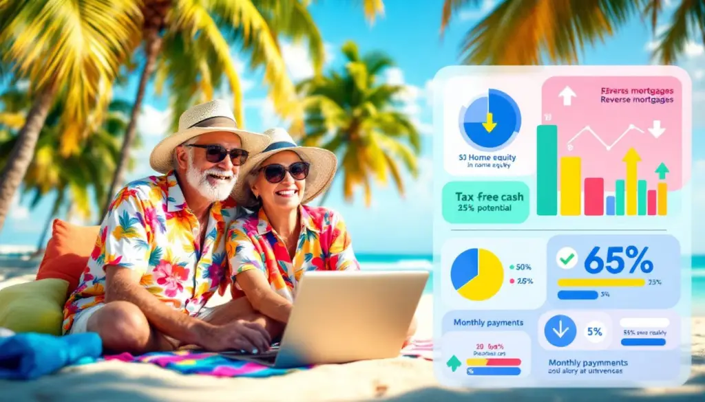 Florida reverse mortgage