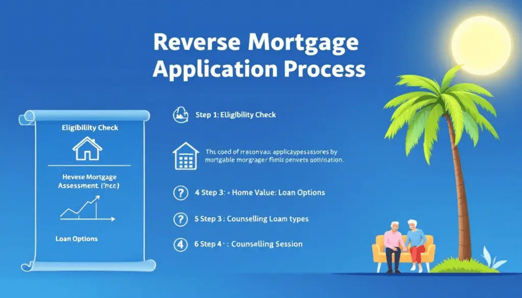 reverse mortgage Florida